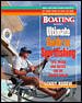 Boating Magazine's Ultimate Guide to Sportfishing cover