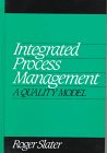 Integrated Process Management: A Quality Model cover
