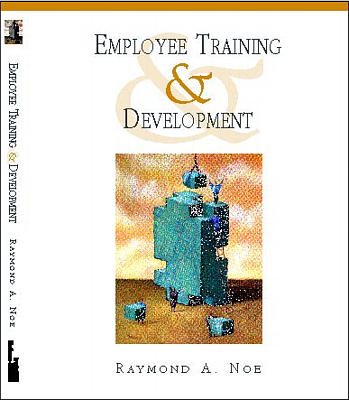 Employee Training & Development cover