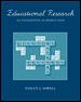 Educational Research: An Integrative Introduction cover