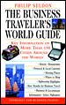 The Business Traveler's World Guide cover