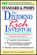The Dividend Rich Investor: Building Wealth with High-Quality, Dividend-Paying Stocks cover