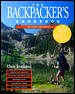The Backpacker's Handbook, 2nd Edition cover