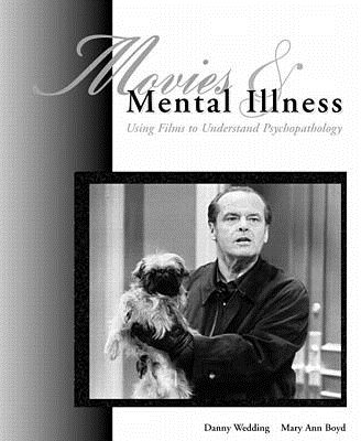 Movies and Mental Illness cover