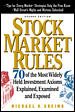 Stock Market Rules: 70 of the Most Widely Held Investment Axioms Explained, Examined and Exposed