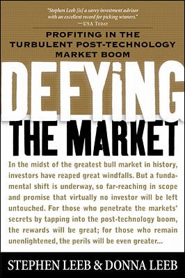 Defying the Market: Profiting in the Turbulent Post-Technology Market Boom cover