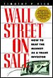 Wall Street On Sale cover