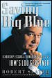 Saving Big Blue: Leadership Lessons & Turnaround Tactics of IBM's Lou Gerstner cover
