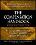 The Compensation Handbook cover