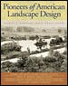 Pioneers of American Landscape Design cover