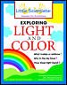 Exploring Light and Color cover