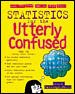 Statistics for the Utterly Confused (Utterly Confused Series) cover