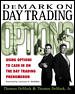 DeMark On Day Trading Options cover