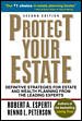 Protect Your Estate: Definitive Strategies for Estate and Wealth Planning from the Leading Experts cover