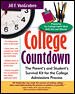 College Countdown: The Parent's and Student's Survival Kit for the College Admissions Process