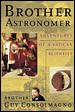 Brother Astronomer: Adventures of a Vatican Scientist cover