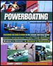 Powerboating: A Woman's Guide cover