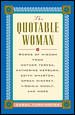 The Quotable Woman cover