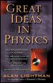 Great Ideas in Physics cover