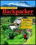 The Advanced Backpacker: A Handbook of Year Round, Long-Distance Hiking cover