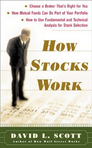 How Stocks Work cover