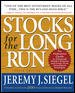 Stocks for the Long Run : The Definitive Guide to Financial Market Returns and Long-Term Investment Strategies cover