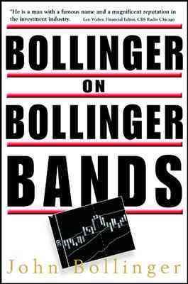 Bollinger on Bollinger Bands cover