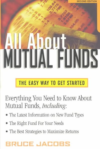 All About Mutual Funds cover