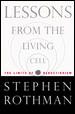 Lessons from the Living Cell: The Limits of Reductionism cover