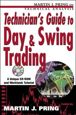 Technician's Guide to Day and Swing Trading