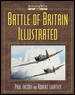 Battle of Britain Illustrated cover