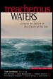 Treacherous Waters : Stories of Sailors in the Clutch of the Sea cover
