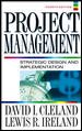 Project Management : Strategic Design and Implementation cover