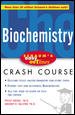 Schaum's Easy Outline of Biochemistry cover