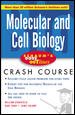 Schaum's Easy Outline Molecular and Cell Biology cover