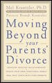 Moving Beyond your Parents' Divorce cover
