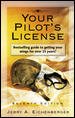 Your Pilot's License cover