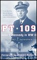 PT 109 : John F. Kennedy in World War II cover