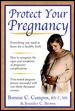 Protect Your Pregnancy (CLS.EDUCATION) cover
