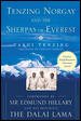 Tenzing Norgay and the Sherpas of Everest cover
