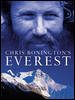 Chris Bonington's Everest cover