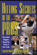 Hitting Secrets of the Pros : Big League Sluggers Reveal The Tricks of Their Trade cover