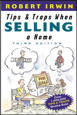 Tips and Traps When Selling a Home cover