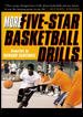 More Five-Star Basketball Drills cover