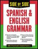 Side-By-Side Spanish and English Grammar cover