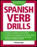 Spanish Verb Drills cover