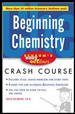 Schaum's Easy Outline Beginning Chemistry cover