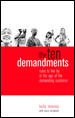The Ten Demandments: Rules to Live By in the Age of the Demanding Customer cover