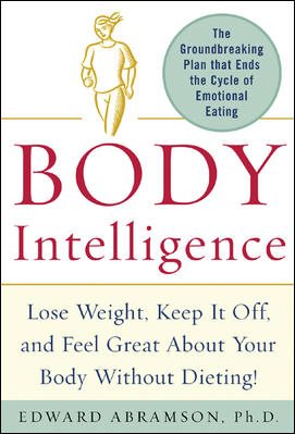 Body Intelligence cover