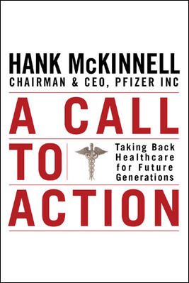 A Call to Action cover